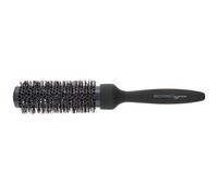 Bio Ionic Graphene MX Thermal Styling Brush round hair brush for heat styling 1 pcs, 33 mm, Black