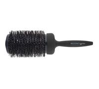 Bio Ionic Graphene MX Thermal Styling Brush round hair brush for heat styling 1 pcs, 65 mm, Black