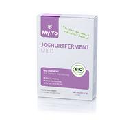 Bio-Joghurt mild 3 Beutel