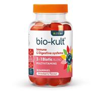 Bio-Kult 3-in-1 Biotic Blend Kids Strawberry Gummies 30 Gummies