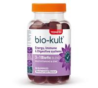 Bio-Kult 3-in-1 Biotic Blend Teen Blackcurrant Gummies 30 Gummies