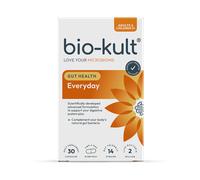 Bio-Kult Advanced Multi-Strain Digestive System Formulation 30 Capsules