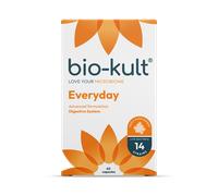 Bio-Kult Advanced Multi-Strain Digestive System Formulation 60 Capsules