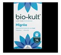 Bio-Kult Bio-Kult Migrea 60 Capsules