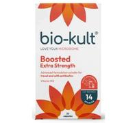 Bio-Kult Boosted Extra Strength Multi-Action Formulation - 30 Capsules