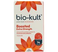 Bio-Kult Boosted Extra Strength Multi-Action Formulation - 30 Capsules