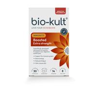 Bio-Kult Boosted Extra Strength Biotics Gut Supplement 30 Capsules 30 Capsule