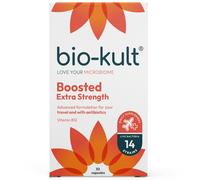Bio-Kult Boosted Extra Strength Multi-Action Formulation - 30 Capsules