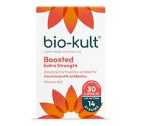 Bio-Kult Boosted Extra Strength Multi-Action Formulation - 30 Capsules