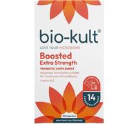 Bio-Kult Boosted Extra Strength Multi-Action Formulation - 30 Capsules