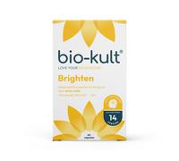 Bio-Kult Brighten Advanced Multi-Strain Formulation - 60 Capsules