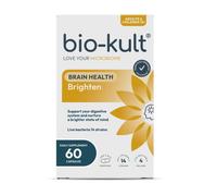Bio-Kult Brighten Brain Support Capsules - 60 Capsules