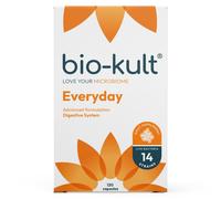 Bio-Kult Everyday Advanced Multi-Strain Formulation - 120 Capsules