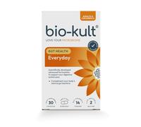 Bio-Kult Everyday Biotics Gut Supplement 30 Capsules 30 Capsule