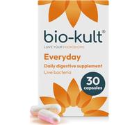 Bio-Kult Everyday Daily Supplement, 14 Live Strains, 30 Capsules