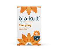 Bio-Kult Everyday Multi-Strain Probiotic Capsules - 60 Capsules
