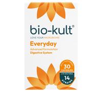 Bio-Kult Everyday Probiotic Digestive Support Capsules - 30 Capsules