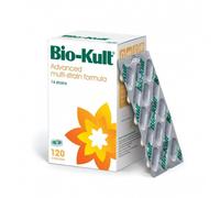 Bio Kult High Strength 14 Strain Probiotic Capsules (120s) for Digestive Health