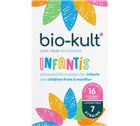 Bio-Kult Infantis Sachets 16x1g