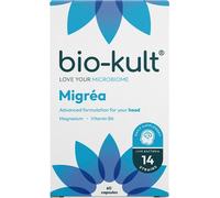 Bio-Kult Migrea 60 Capsules