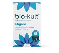 Bio-Kult Migrea Cognitive Support Capsules - 60 Capsules