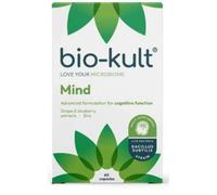 Bio-Kult Mind 60 Capsules