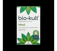 Bio-Kult Mind 60 Capsules - 3 Pack