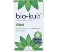 Bio-Kult Mind Advanced 60 Capsules