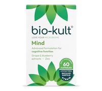 Bio-Kult Mind Advanced 60 capsules