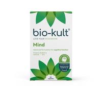 Bio-Kult Mind Biotics Gut Supplement 60 Capsules 60 Capsule
