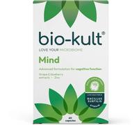 Bio-Kult Mind Capsules 60 Capsules