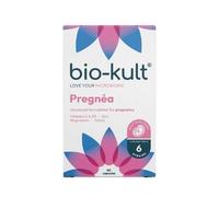 Bio-Kult PregnÃ©a Formulation Capsules 60