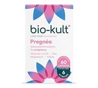 Bio-Kult Pregnéa 60 Capsules