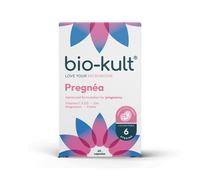 Bio-Kult Pregnea Advanced Multi-Action Formulation - 60 Capsules