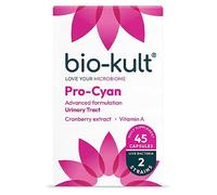 Bio-Kult Pro-Cyan Gut Supplement - 45 Capsules