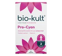 Bio-Kult Pro-Cyan Urinary Tract - 45 Capsules