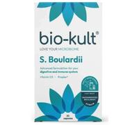 Bio-Kult S. Boulardii, 30 Capsules
