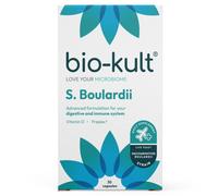 Bio-Kult S.Boulardii Advanced Multi-Action Formulation - 30 Capsules
