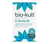 Bio-Kult S. Boulardii, 30 Capsules