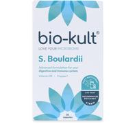 Bio-Kult S. Boulardii, 30 Capsules