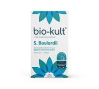 Bio-Kult Saccharomyces Boulardii Gut Supplement 30 Capsules 30 Capsule