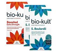 Bio-Kult Travel Gut Protection Bundle