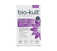 Bio-Kult Women's Intimate Flora 30 Capsules