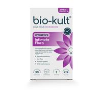 Bio-Kult Women's Intimate Flora 30 Capsules 30 Capsules
