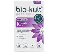 Bio-Kult Women's Intimate Flora Capsules 30 Capsules