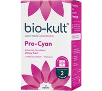 Bio-Kult Women's Intimate Flora Probiotic Capsules - 30 Capsules