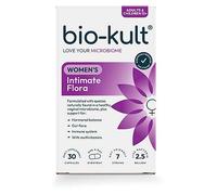Bio-Kult Womens Intimate Flora Supplement With Multivitamins Capsules 30S