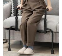 Bio Lec Mobility Sofa Sit & Stand Assist | Height Adjustable Standing Aid for Elderly & Disabled | Grab Bar for Sofa Providing Assisted Care & Safety