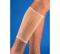 Bio-Magnetic Slip On Calf Support Fourway Stretch - Large Support