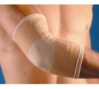 Bio-Magnetic Slip On Elbow Support Fourway Stretch - Small Support